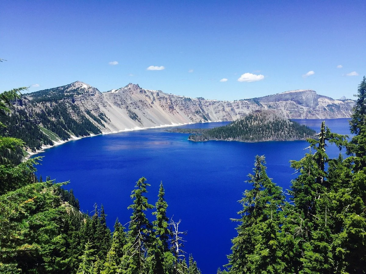 Crater Lake