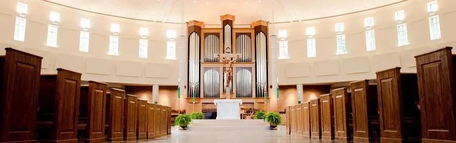 Saint Bede Catholic Church