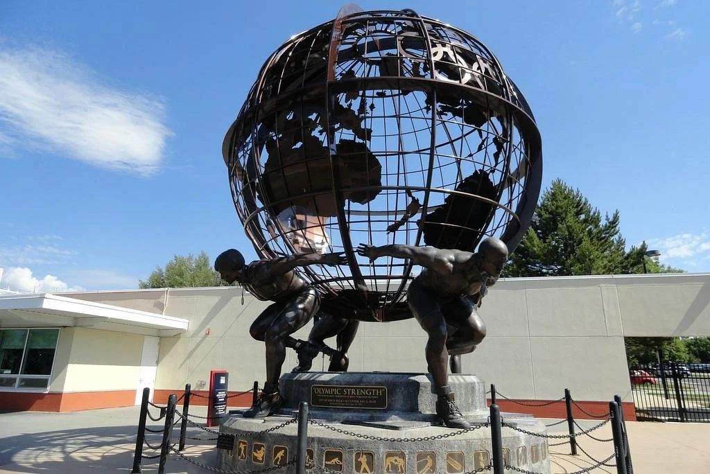 Olympic Training Center