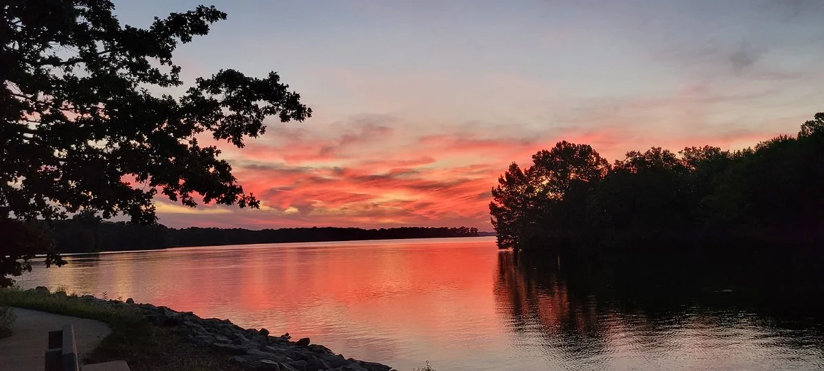 Crab Orchard National Wildlife Refuge
