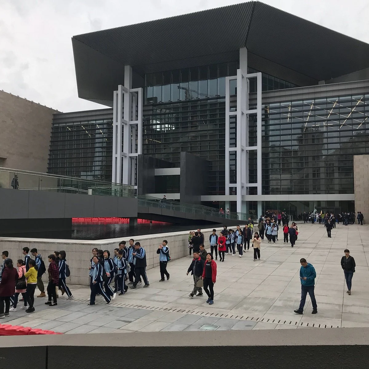Changsha Museum