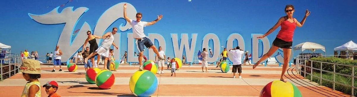 Wildwoods Convention Center