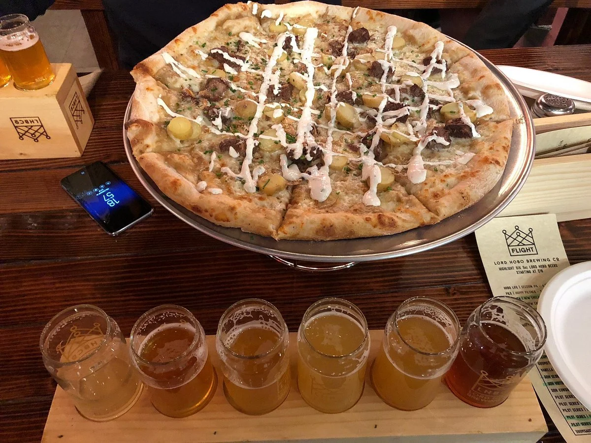 Lord Hobo Brewing Company