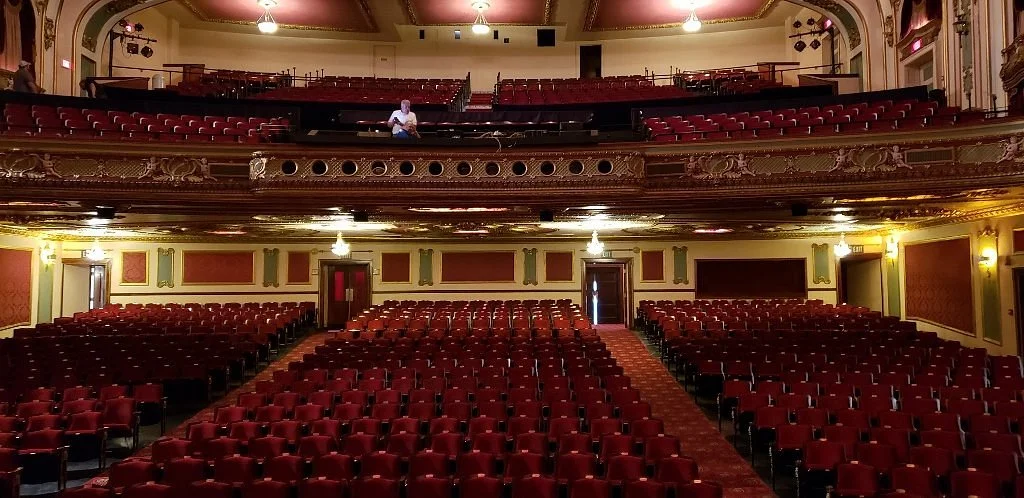 Coleman Theater
