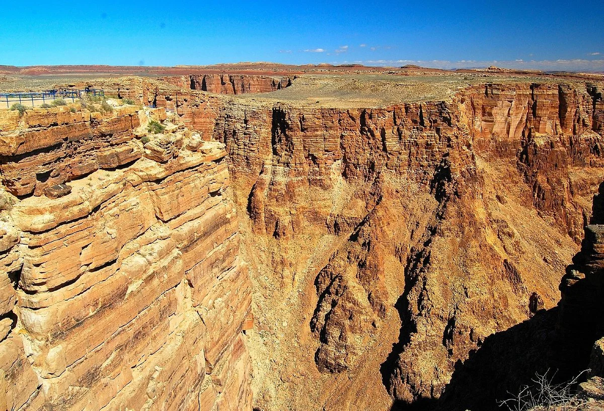 Little Colorado River Gorge