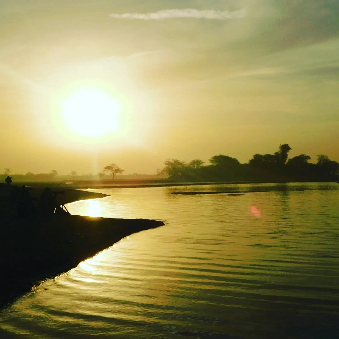 Chandlai Lake