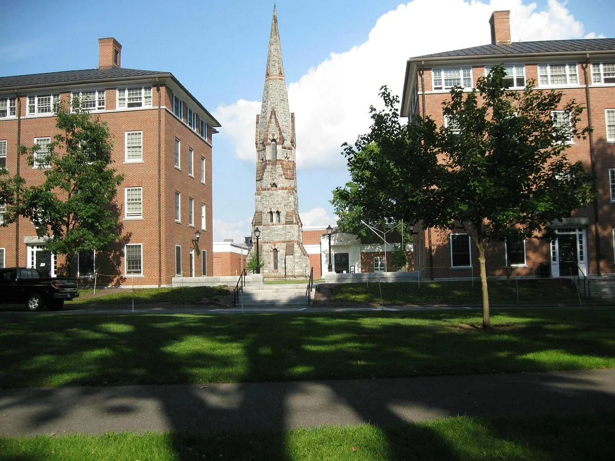 Amherst College