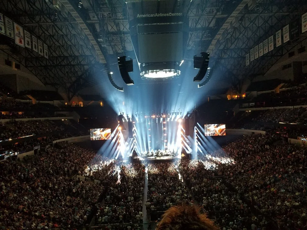 American Airlines Center