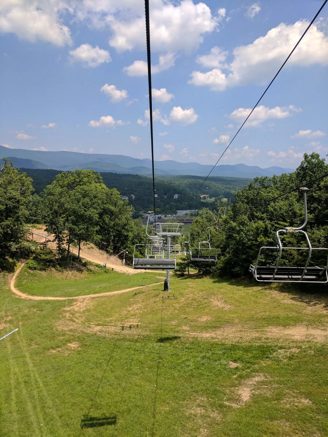 Bryce Resort