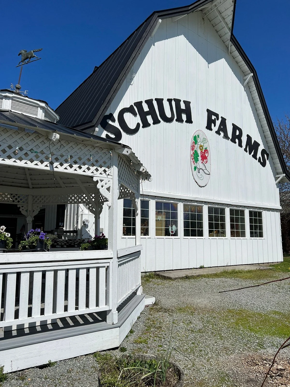 Schuh Farms