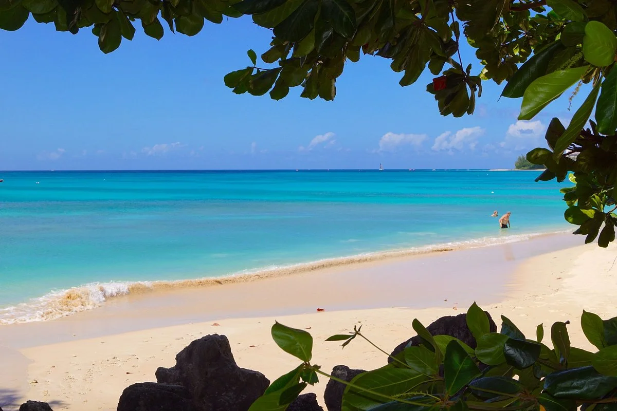 Brandons Beach