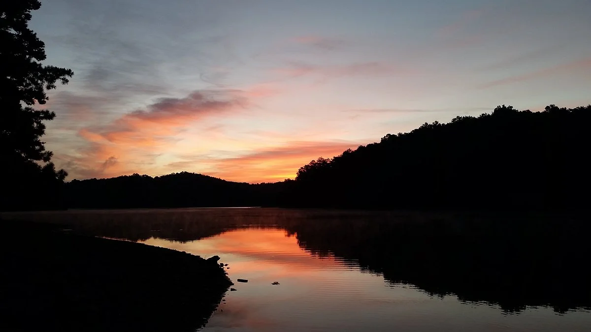 Laurel River Lake