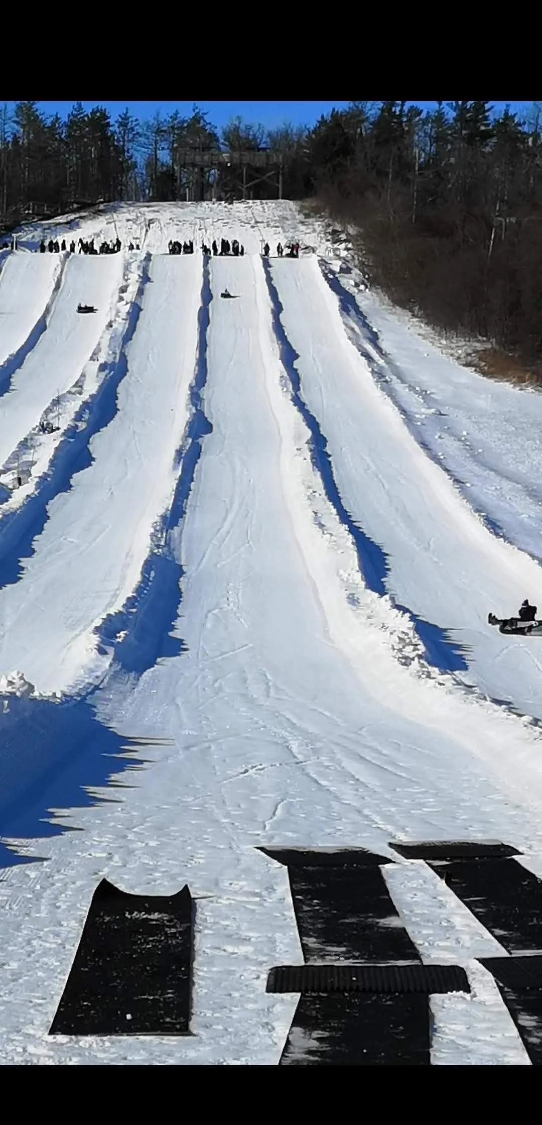 Chicopee Ski & Summer Resort