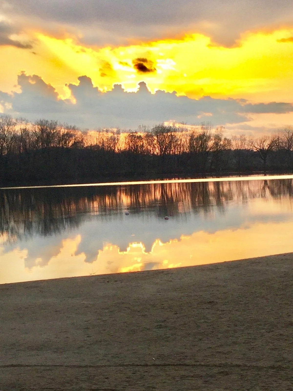 Fox Brook Park