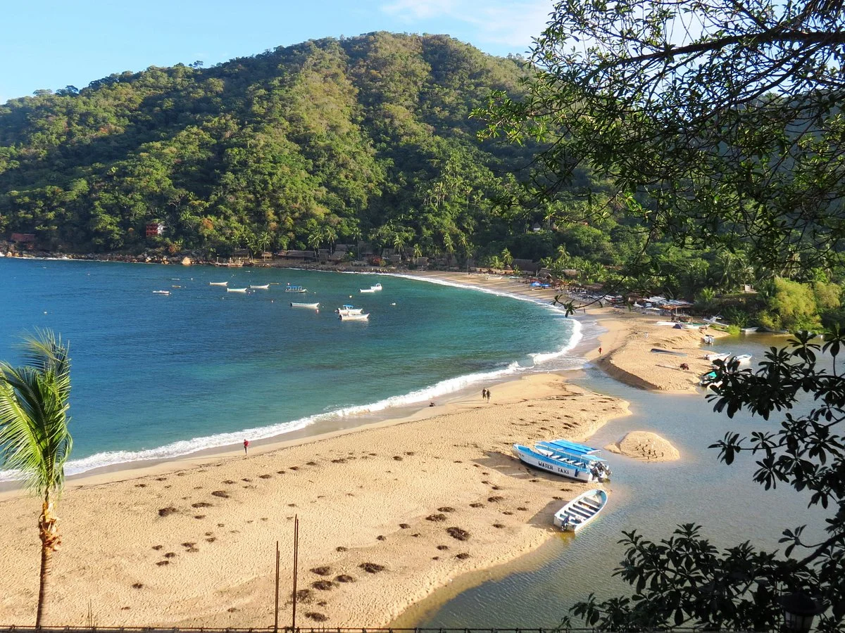 Yelapa English Spanish Institute