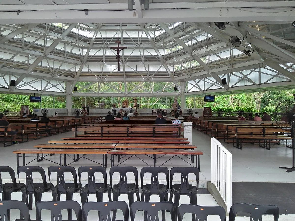 Parish Of The Immaculate Heart Of Mary
