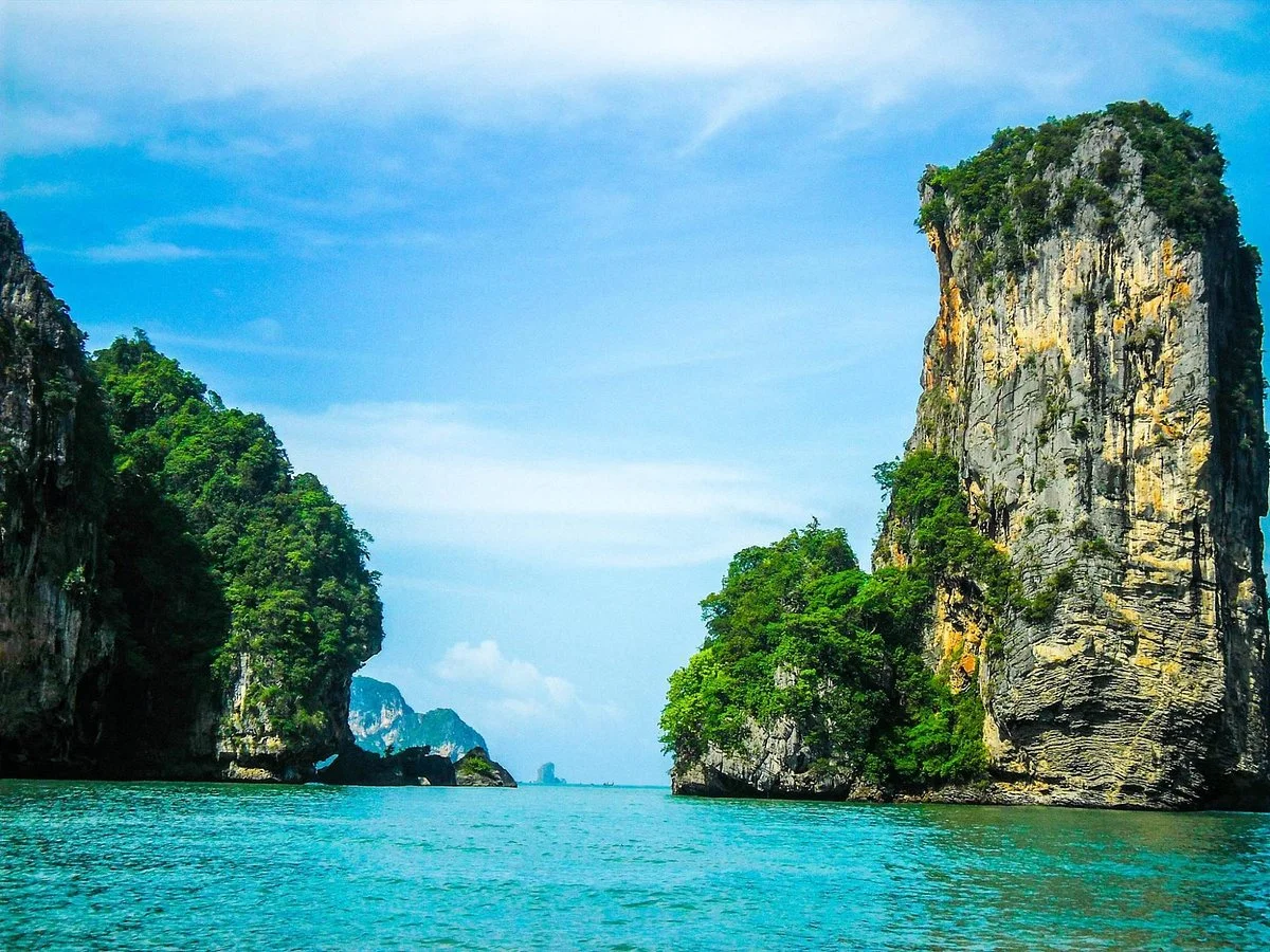 Ao Nang Beach