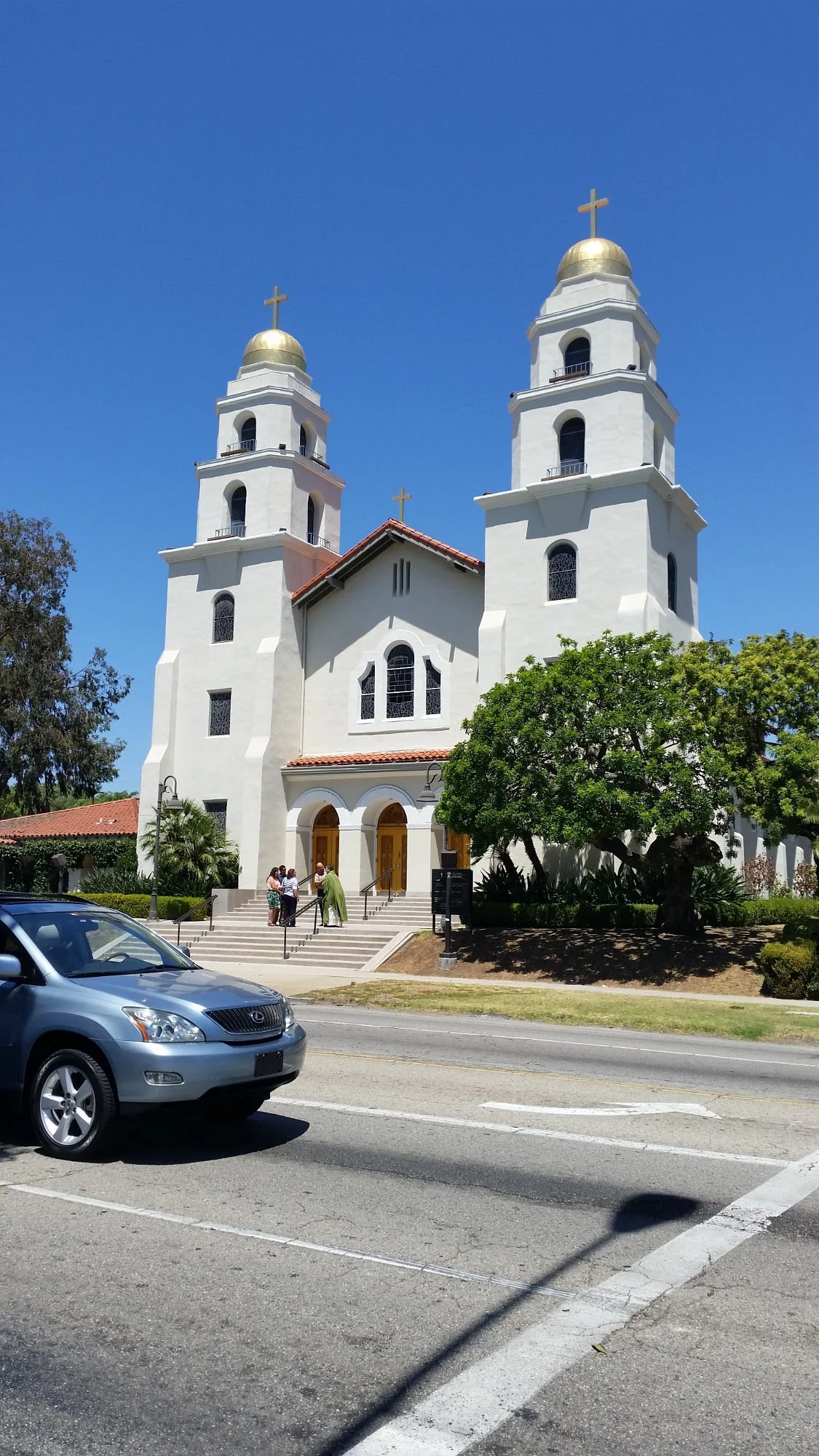 Good Shepherd Catholic Church