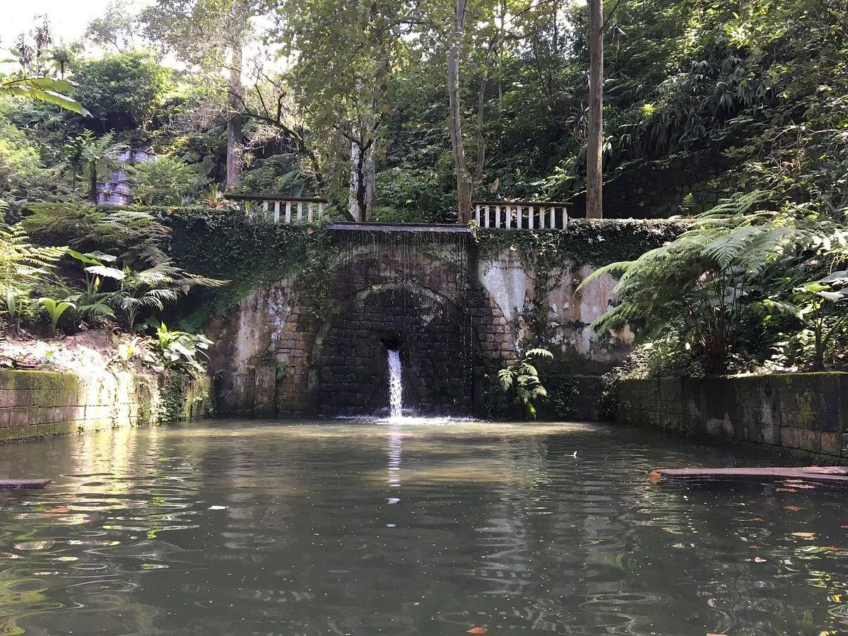 Parque Los Berros