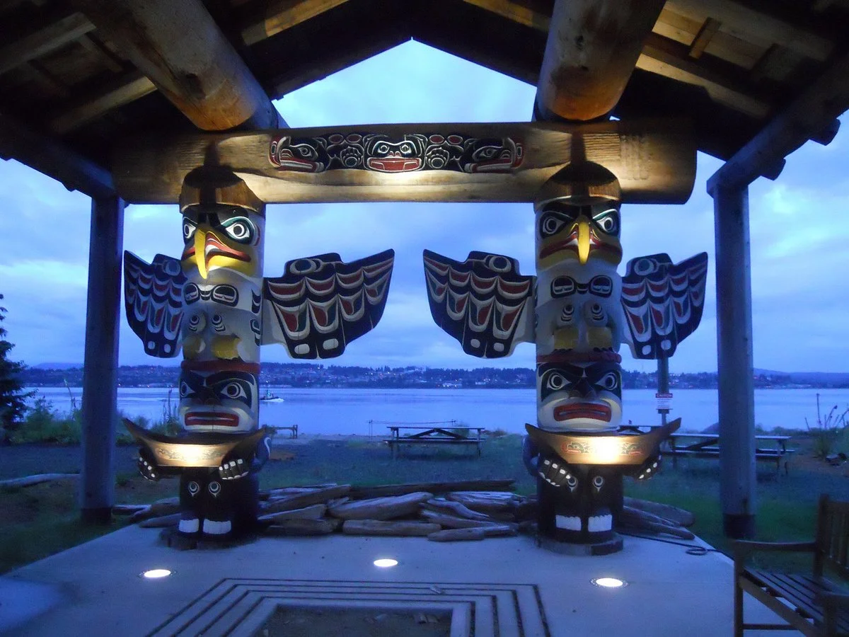 Nuyumbalees Cultural Centre
