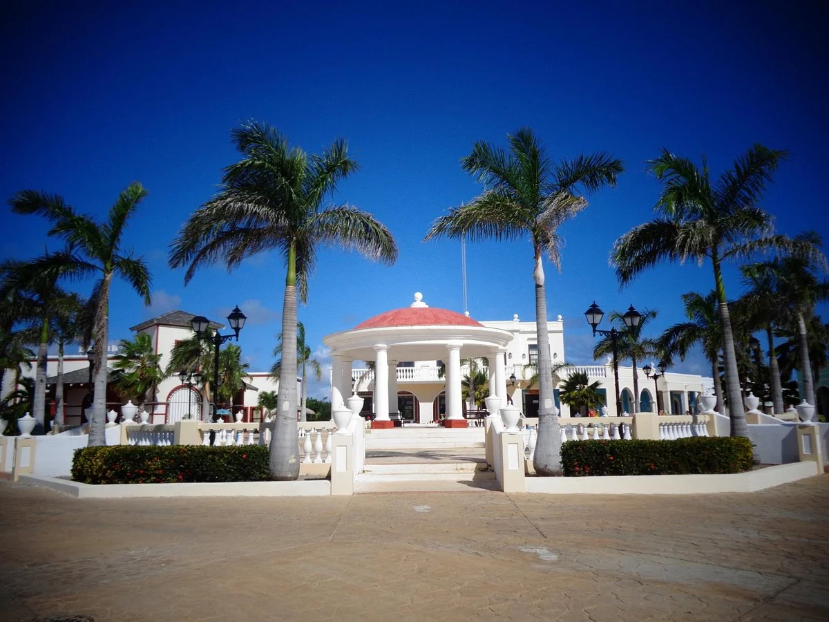 Plaza La Estrella
