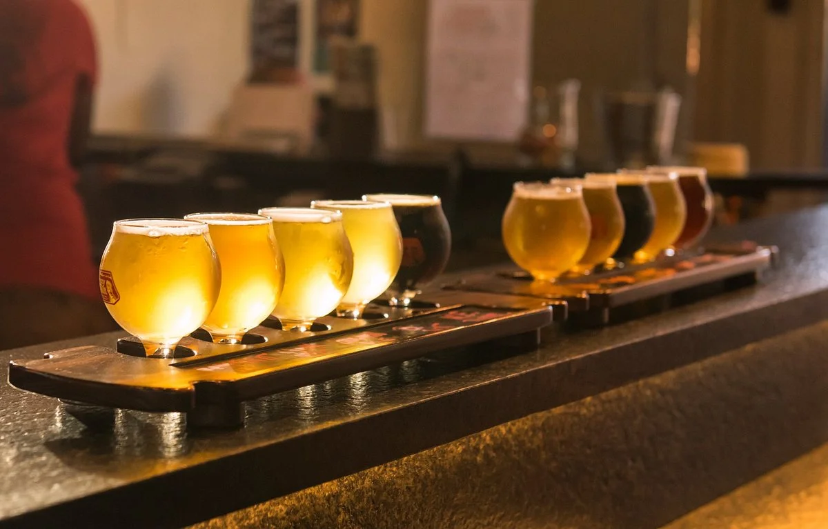Lazy Hiker Brewing Company