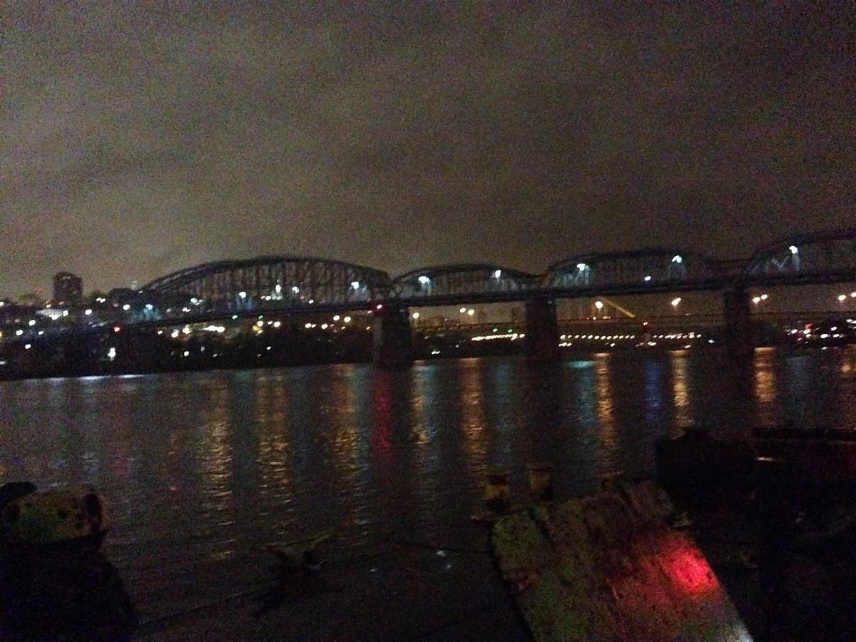 The USS Nightmare