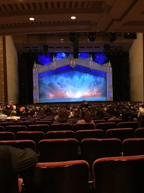 Adler Theatre