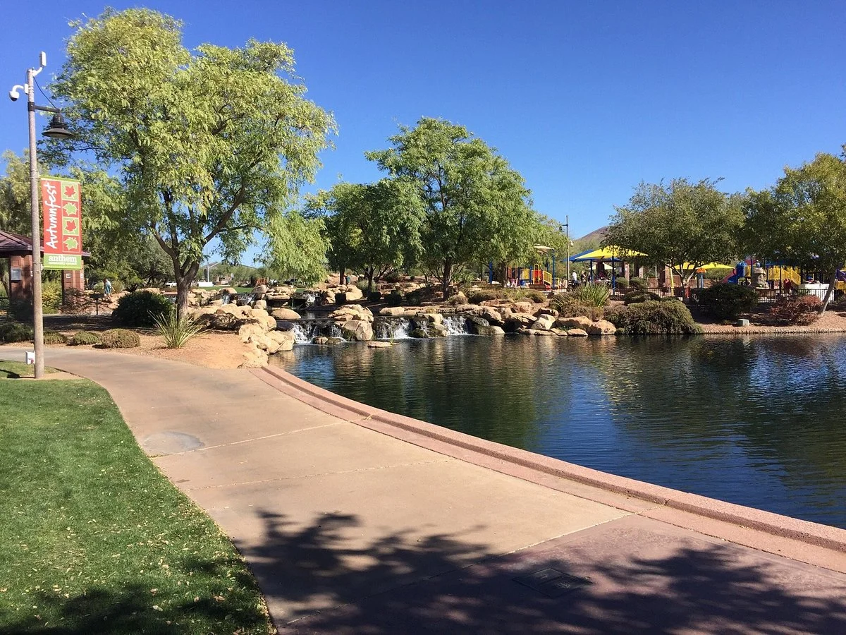 Anthem Community Park