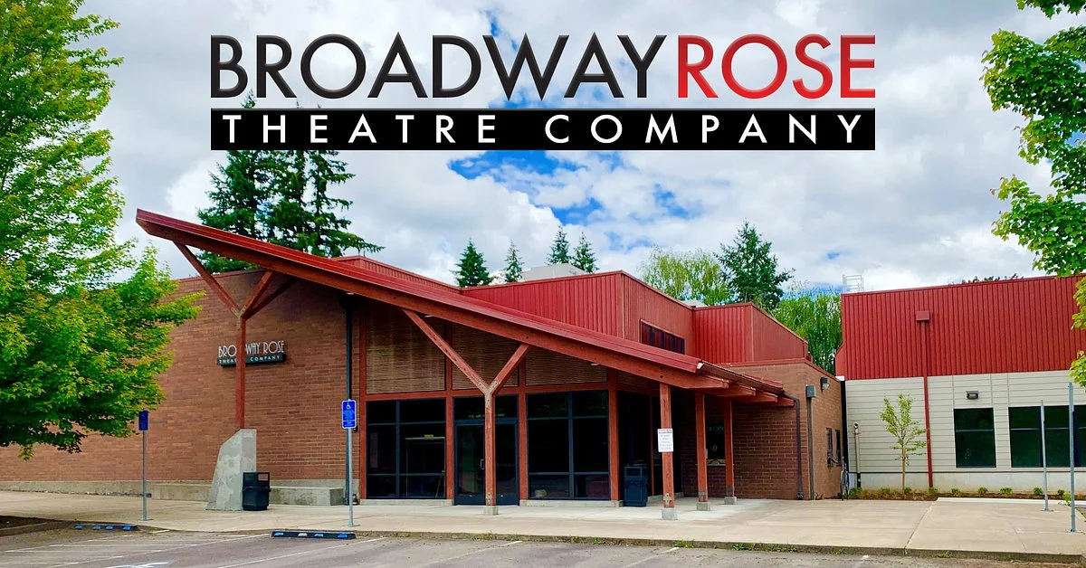 Broadway Rose Theatre Company