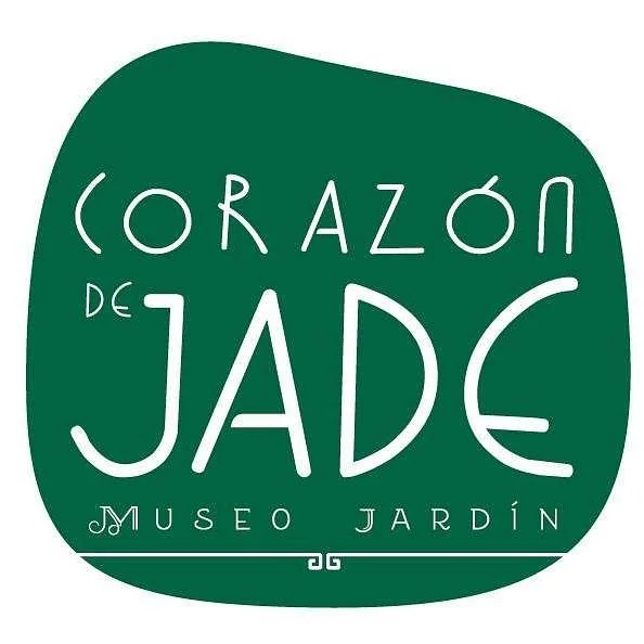 Corazón de Jade Museo Jardín