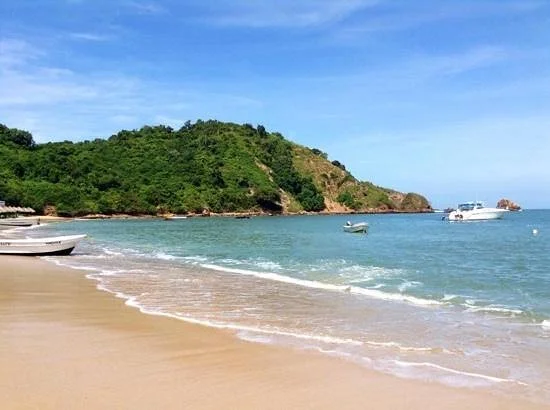 Playa Quieta