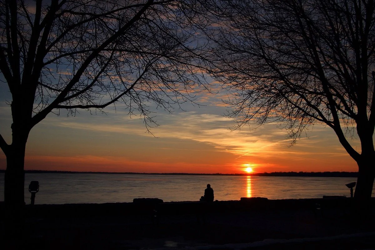 Clear Lake State Park
