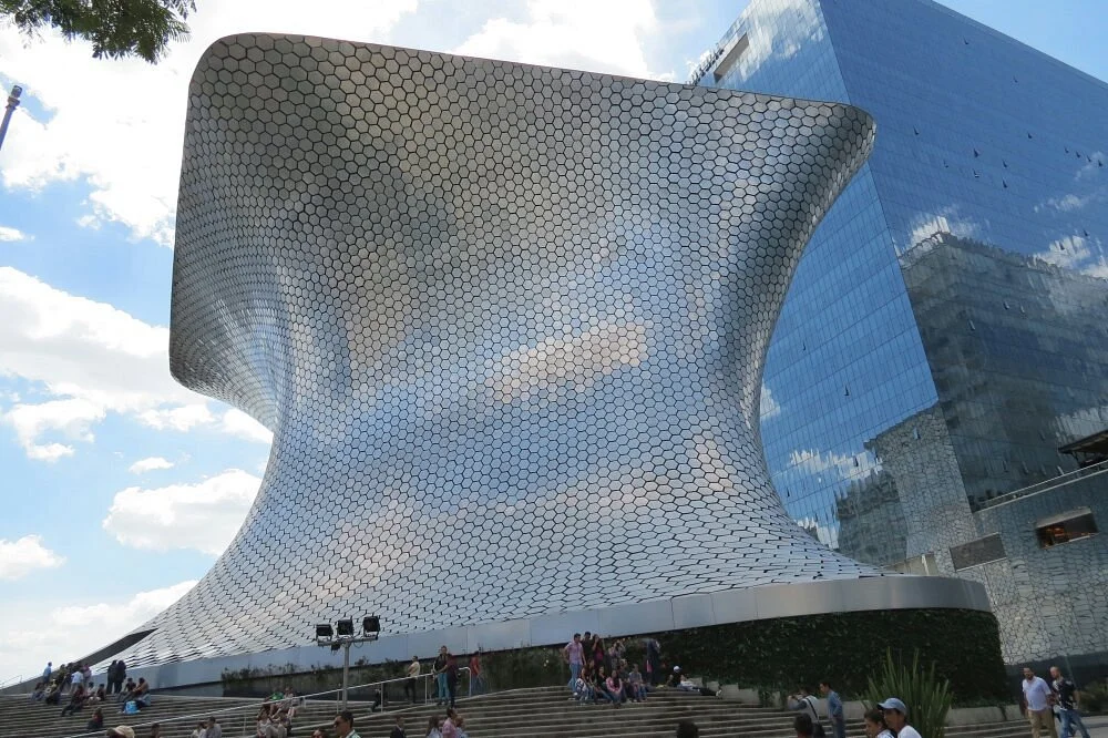 Museo Soumaya