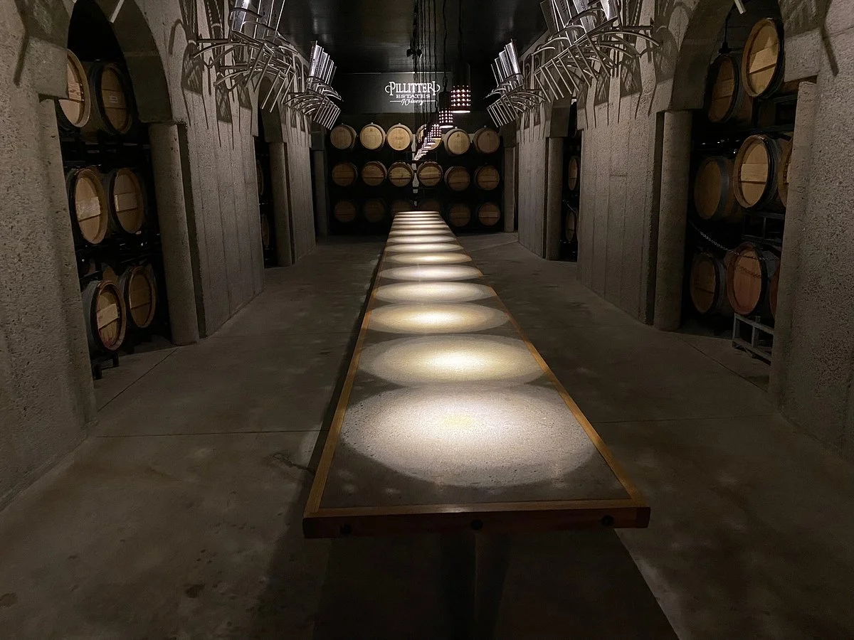 Pillitteri Estates Winery