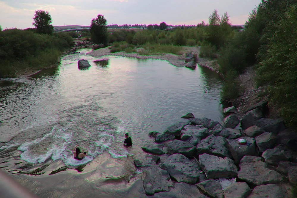 Bear River State Park