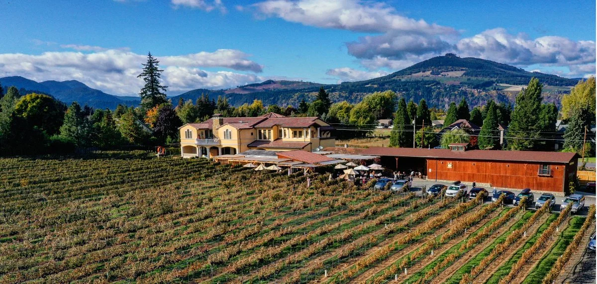 Marchesi Vineyards