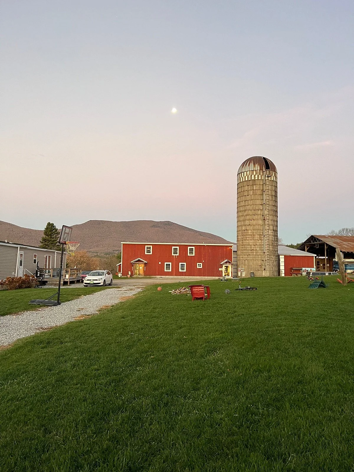 North Meadow Farm