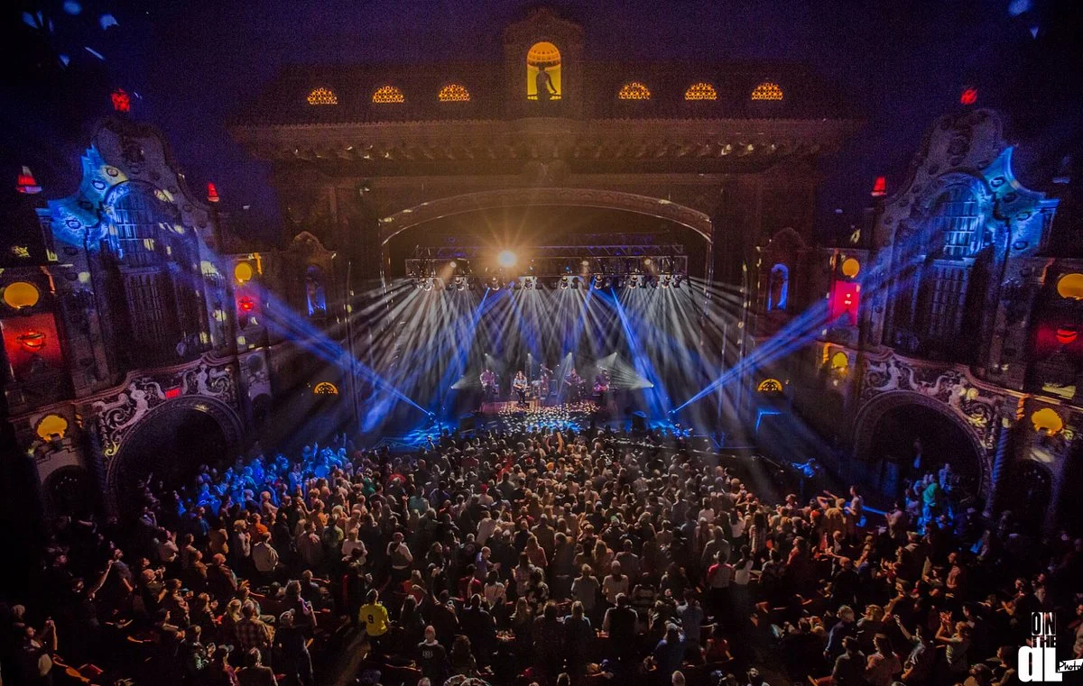 Kalamazoo State Theatre