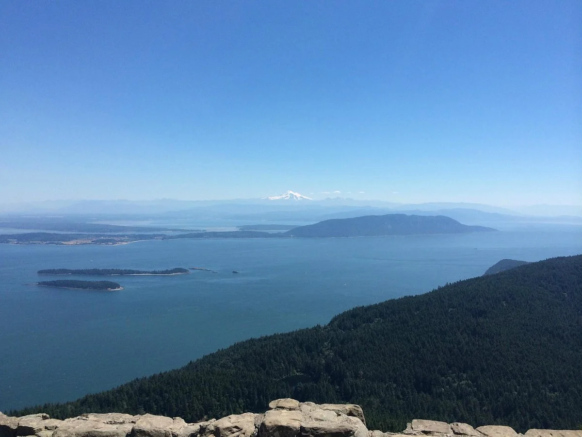 Mount Constitution