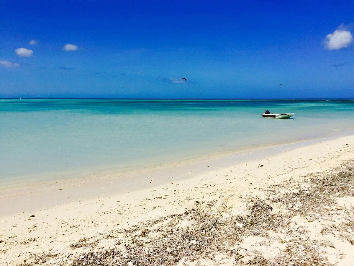 Hadicurari Beach
