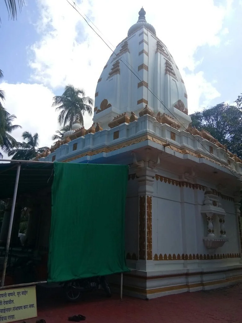 Jay Ganesh Mandir