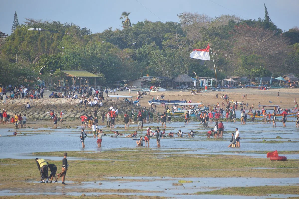 Taman Inspirasi Mertasari