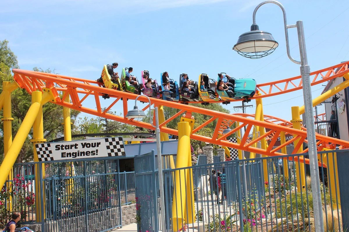 Adventure City