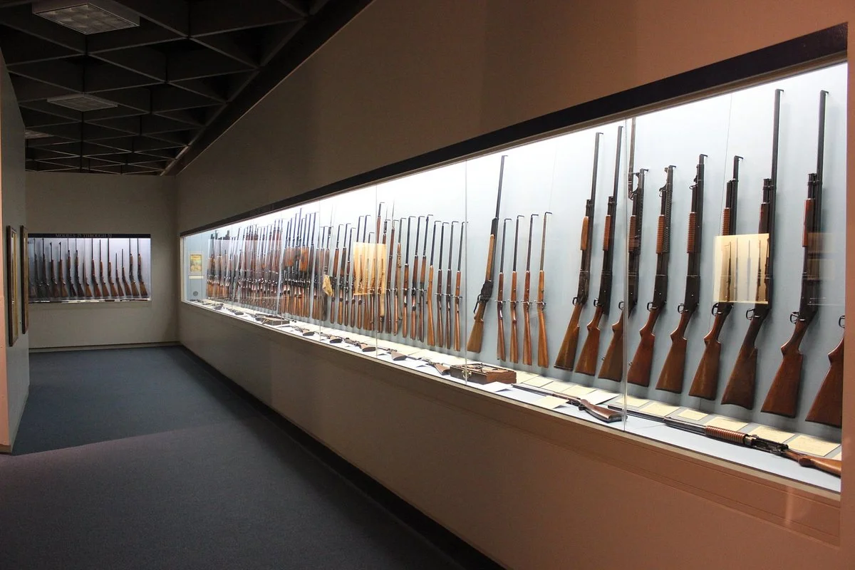Cody Firearms Museum