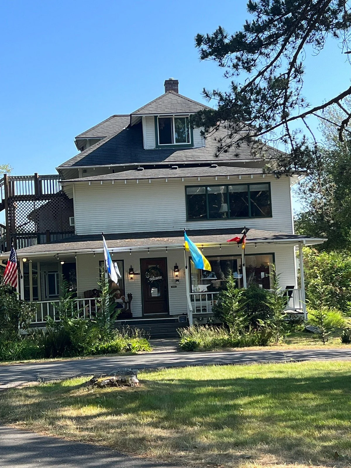 Forks Chamber of Commerce