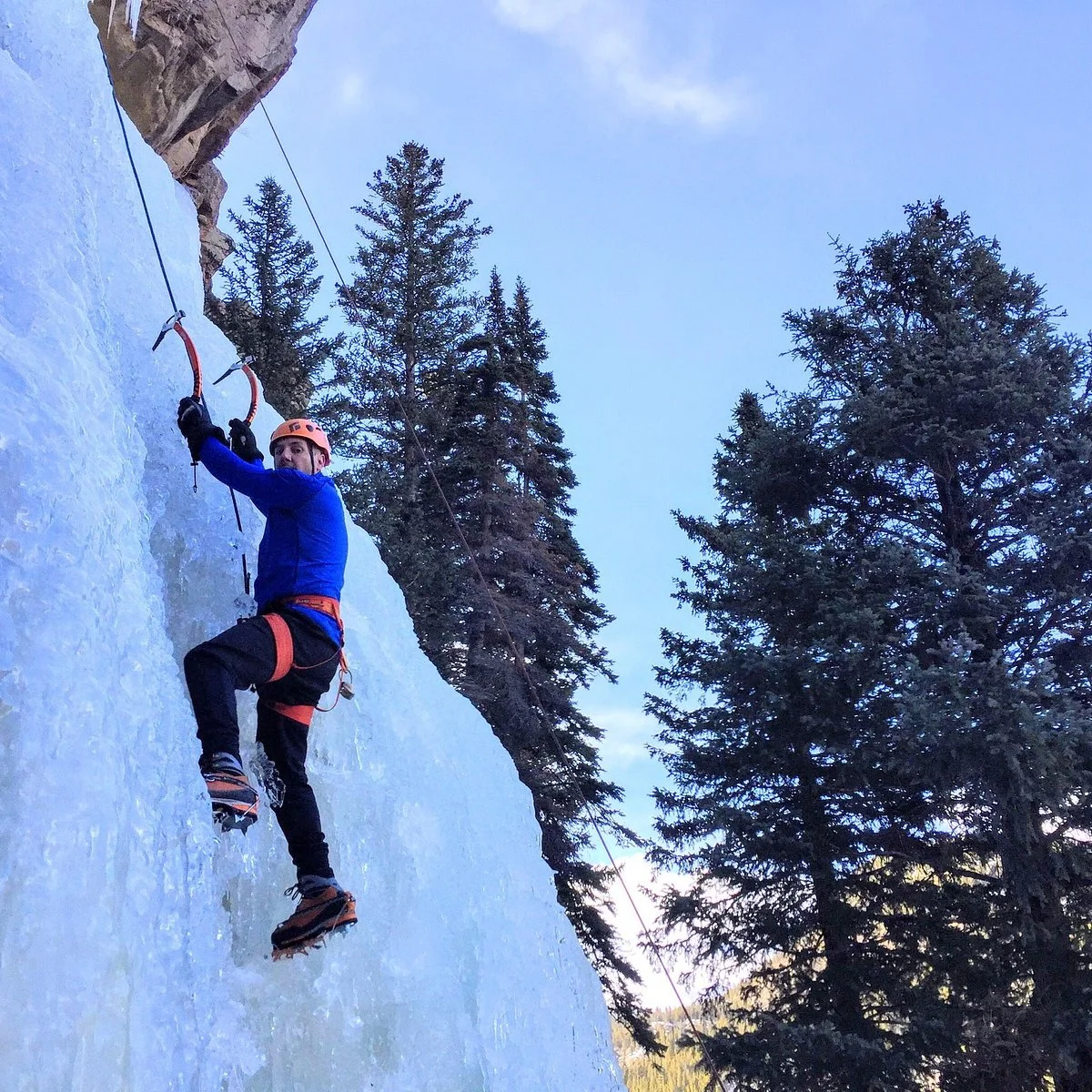 Colorado Mountain School
