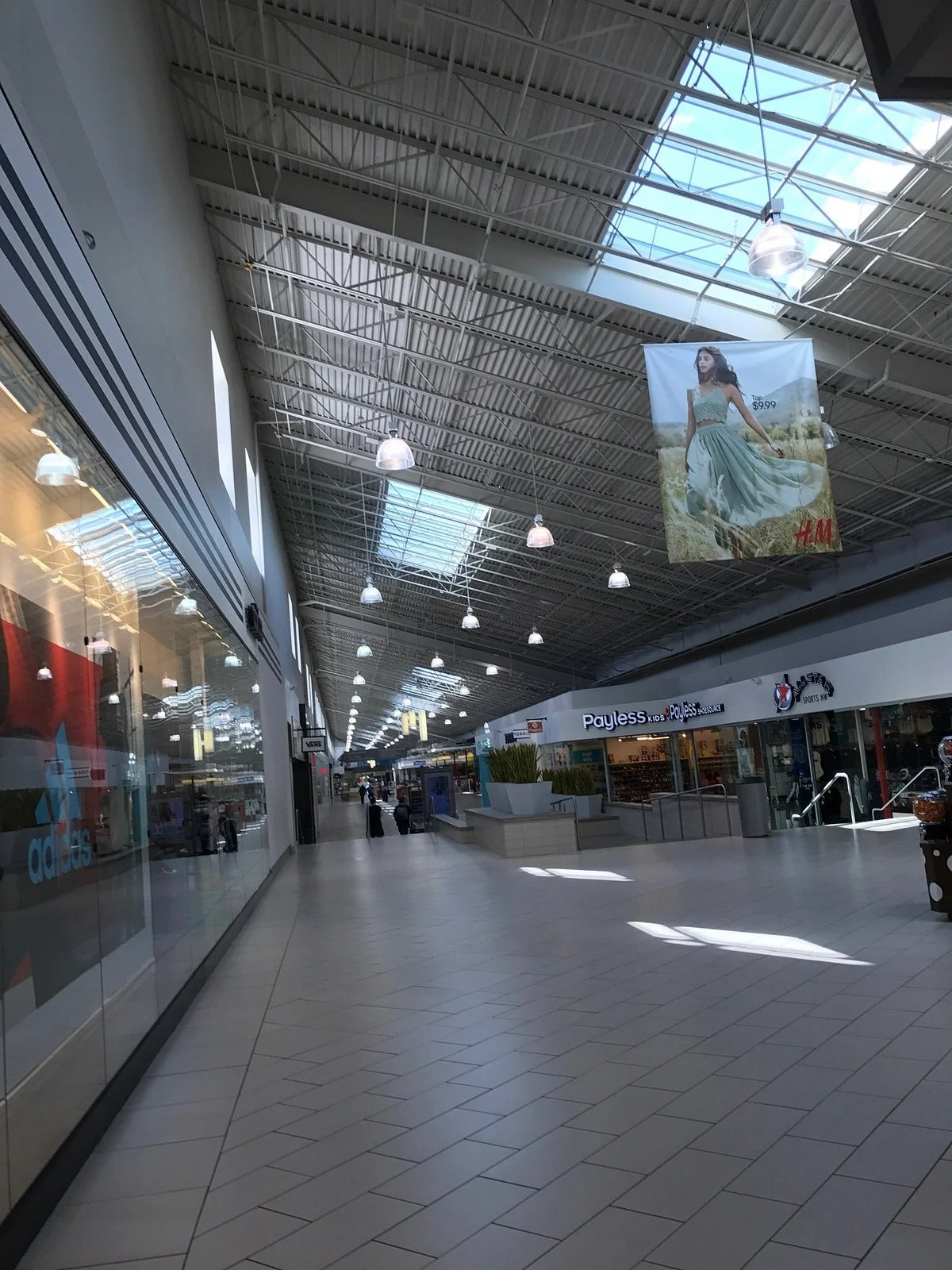 The Outlet Collection Seattle