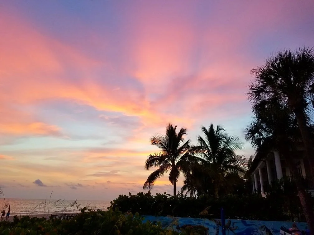 North Redington Beach