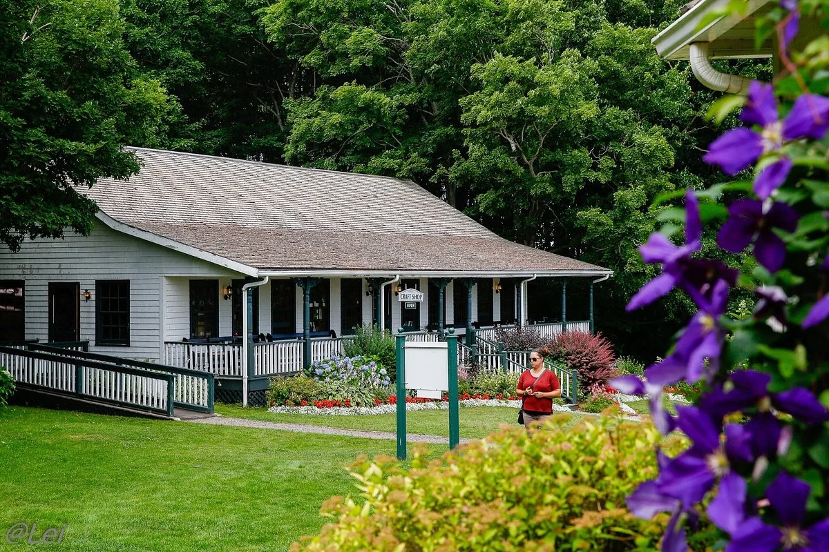 Anne of Green Gables Museum